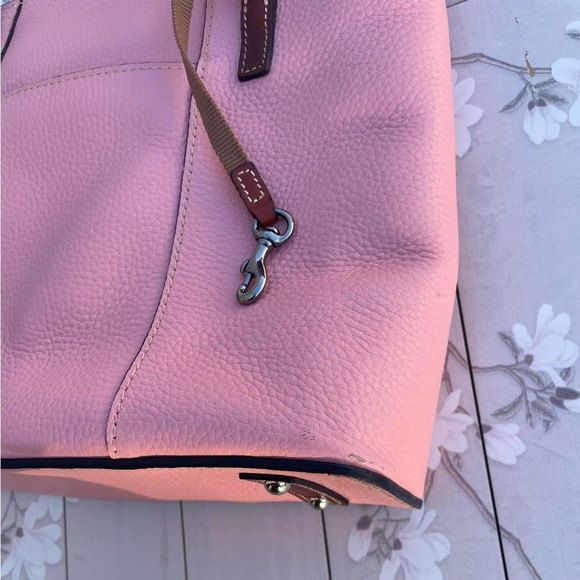 Dooney & Bourke bag - Picture 4 of 9